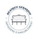 Béatrice Gerardin tapissier à Nancy